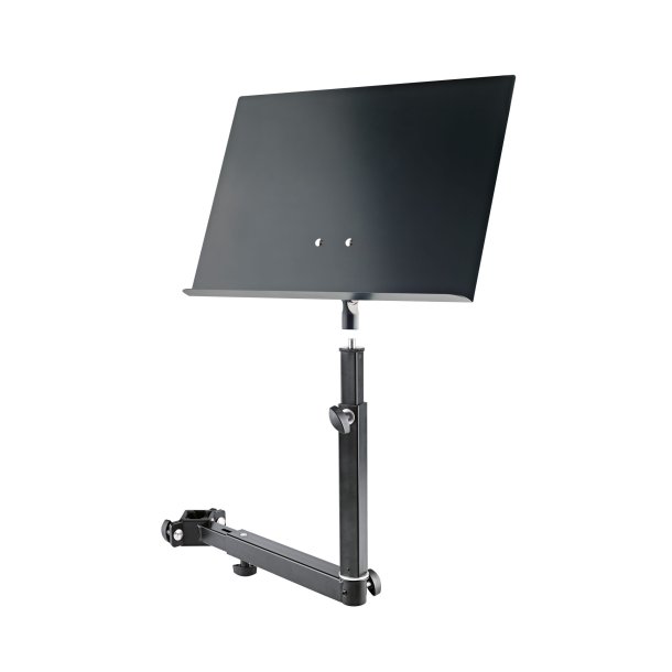 Knig & Meyer 18807 Universal Holder Black